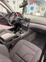 BMW e46 316 +49 15569 123906 - BMW 123 in Bremen