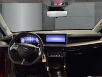 Opel Frontera - Vorschau Bild 10