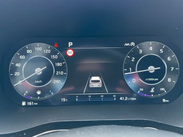 Kia Ceed SW 1.5T DCT GT Line Navi Elektr. Heckklappe