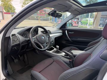 BMW 116 - 8
