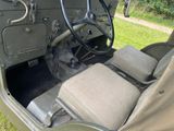 Jeep Willys - Jeep Willys