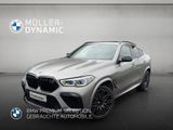 BMW X6 M M Comp Laser Pano Top View AHK Harman Kardo