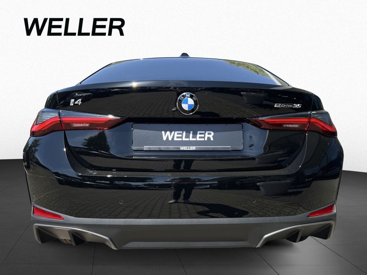 BMW i4 - Bild 17