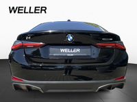 BMW i4 - Vorschau Bild 17