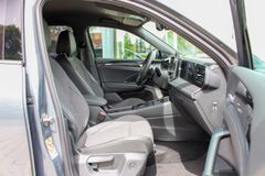 VW Tiguan 2.0 TDI/ IQ.DRIVE/ H&K/ MATRIX/ DISCOVER VW Tiguan 2.0 TDI/ IQ.DRIVE/ H&K/ MATRIX/ DISCOVER
