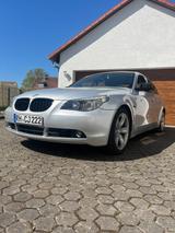 BMW 530i e60 N52 | e60 | Vollausstattung | Tüv - BMW 530: E60 530i