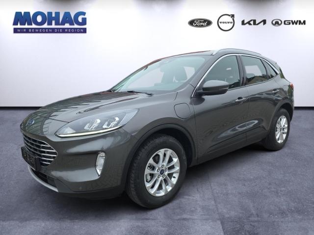 Ford Kuga Plug-In Hybrid Titanium Navi Soundsystem LE