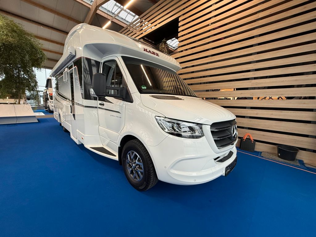 Kabe, Royal x 780 LQB im Kundenauftrag