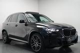 BMW X5 50e xDrive M Sport SKYLOUNGE LUFT MERINO - BMW X5 in Düsseldorf