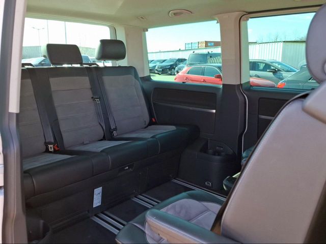 T6.1 MULTIVAN 2.0 TDI DSG 4MOTION