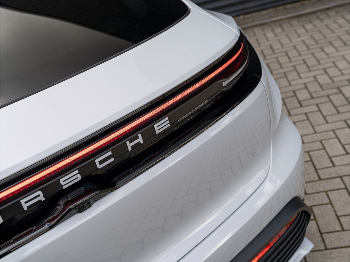 Porsche Macan - Bild 8