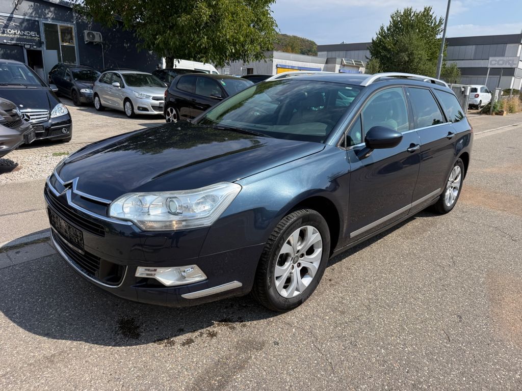 Citroën C5