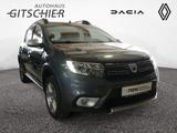 Dacia Sandero Stepway Anniversary TCe 90 - gebrauchte Dacia Sandero aus dem Jahr 2020