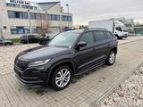 Skoda Kodiaq Sportline 4x4 Navi LED Kamera PDC - Skoda Kodiaq Gebrauchtwagen in Leipzig