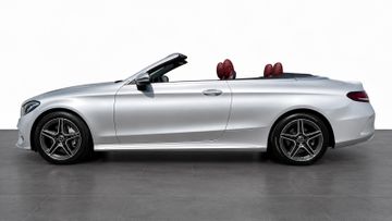 Mercedes C 250 - 8