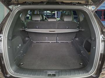 KGM Rexton BLACK 2.2 4WD °LED°Navi°RFK°PDC°PGD°ACC°