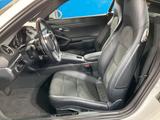 Porsche 718 Cayman 2.0 - Porsche Cayman: Weiß