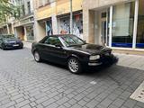 Audi 80 Cabrio 2.8 Automatik - Audi 80 mit Benzin-Antrieb