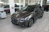 Mazda 2 SKYACTIV Nakama LED Licht - gebrauchte Mazda 2 aus dem Jahr 2017