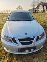 Saab 9-3 II 1.9 TiD Rechtslenker (RHD) - Saab 9-3 mit Diesel-Antrieb: Limousine