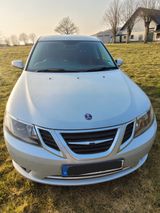 Saab 9-3 II 1.9 TiD Rechtslenker (RHD) - Saab 9-3: Tid