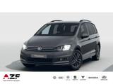 Volkswagen Touran Comfortline 1,5 l TSI DSG AHK+ACC+7-SITZE