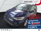Volkswagen Touran R-Line 1.5 TSI DSG LED ACC Navi Rear View