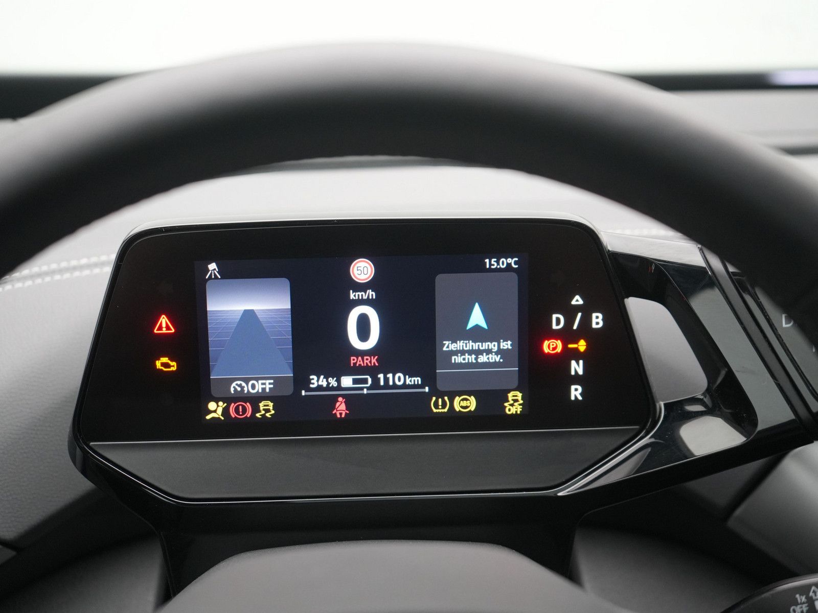 Volkswagen ID.5 - Bild 7