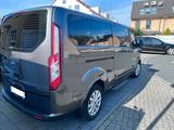 Ford Tourneo Custom - Ford Tourneo Custom in Frankfurt (Main)