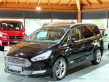 Ford Galaxy Titanium 2.0 Automatik 7-Sitze - Ford Galaxy Gebrauchtwagen in Stuttgart