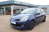 Renault Clio III 1.2 Edition Dynamique Klima/TÜV 02.2027 - Renault Clio: Edition Dynamique