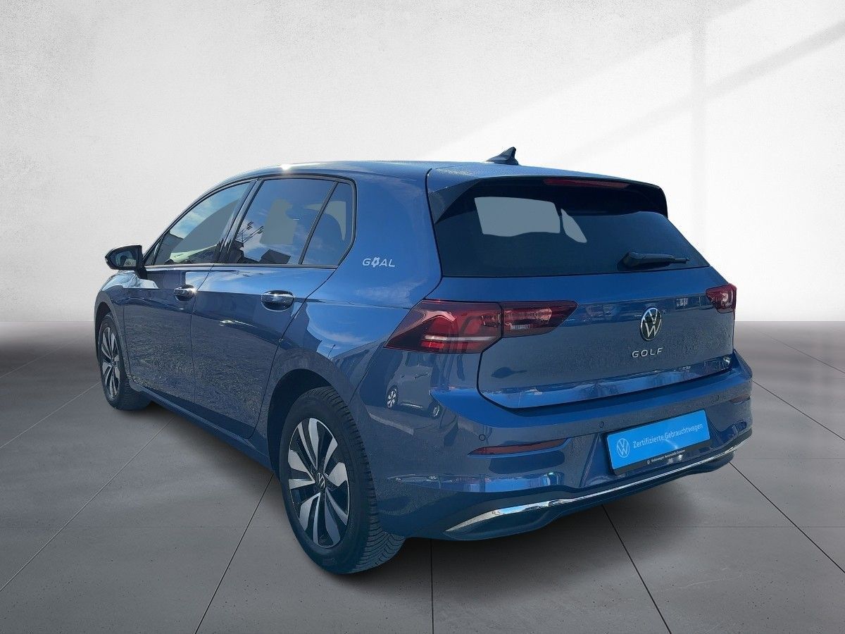 Volkswagen Golf - Bild 3