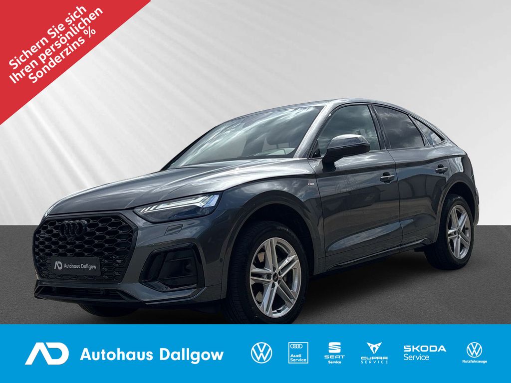 Image of Audi Q5