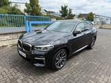 BMW X4 M40 M40i - - gebrauchte BMW X4 M40 aus dem Jahr 2020