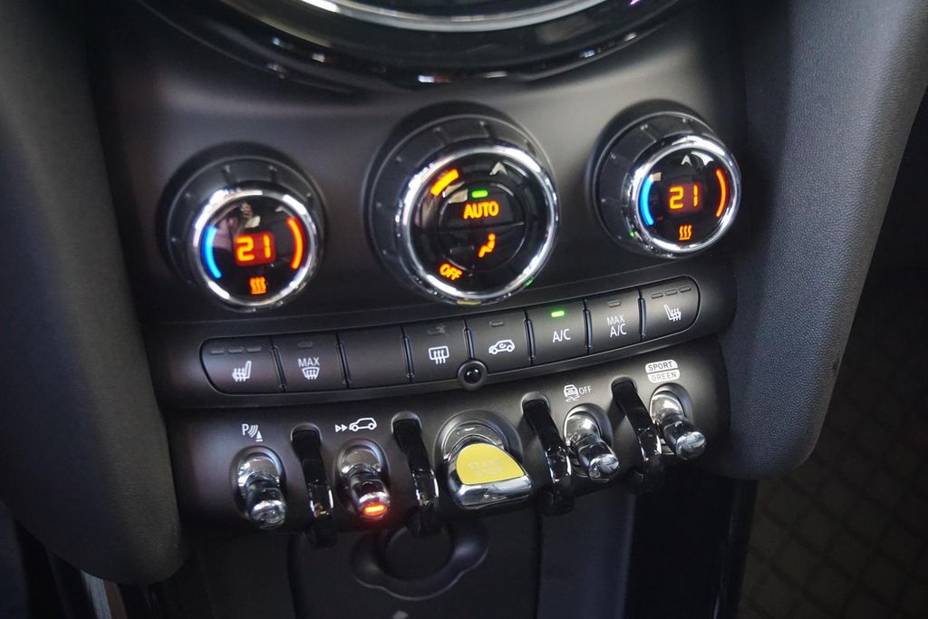 MINI Cooper SE 2022
