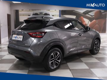 Nissan Juke - 5