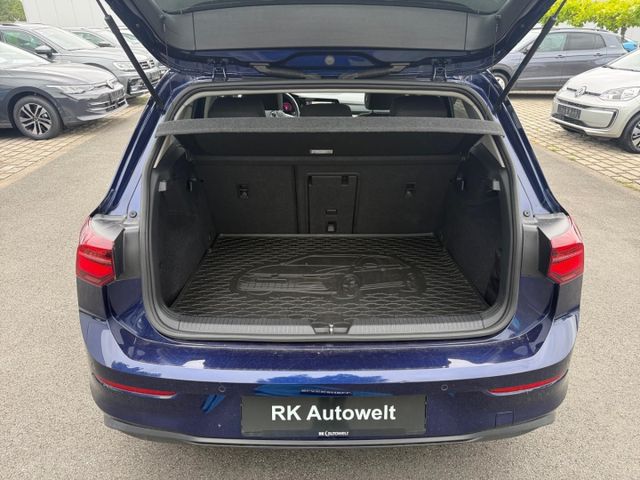Golf 8 VIII Life 1.0 TSI El. Panodach Navi