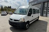 Renault Master T39 dCi120 16 Plätze - Renault Master dci 120