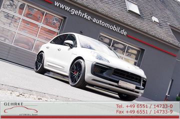 Porsche Macan GTS*KREIDE,18-Wege,Pano,Tempolimitan.,360°