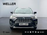 Toyota RAV 4 2.5 4x2 Hybrid Team D *LED*ACC*CAM*SHZ*PDC - Toyota RAV 4: 4x2