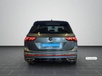 Volkswagen Tiguan Allspace - Vorschau Bild 7