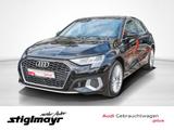 Audi A3 Sportback advanced 35 TFSI S-tronic NAVI+PANO - Audi A3 aus 2023