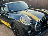 MINI One D One - MINI One D mit 3 Türen