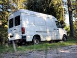 Volkswagen TÜV NEU! VW LT35 Transporter/Camper-Van, 1... - Volkswagen LT: Lt1