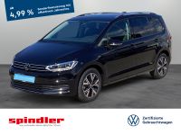 Volkswagen Touran - Vorschau Bild 1