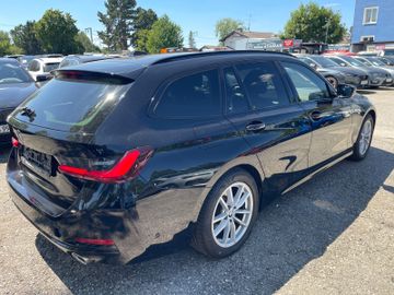 BMW 318 - 4
