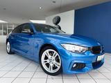 BMW 430 Gran Coupé*M Sport*BMW-Service*HUD*SHD - BMW 430 Gran Coupé