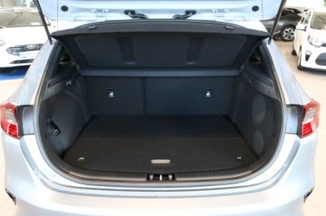 Fahrzeugabbildung Kia Ceed 1,5 T-GDI DCT Automatik   Panorama/Kamera
