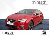 Seat Ibiza 1.0 TSI FR ACC FLA LM KeyLess KlimaA Navi - Seat Ibiza in Oberhausen