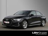 Audi A3 Limousine S line 35 TDI S-tronic - Audi A3: TDI Tronic